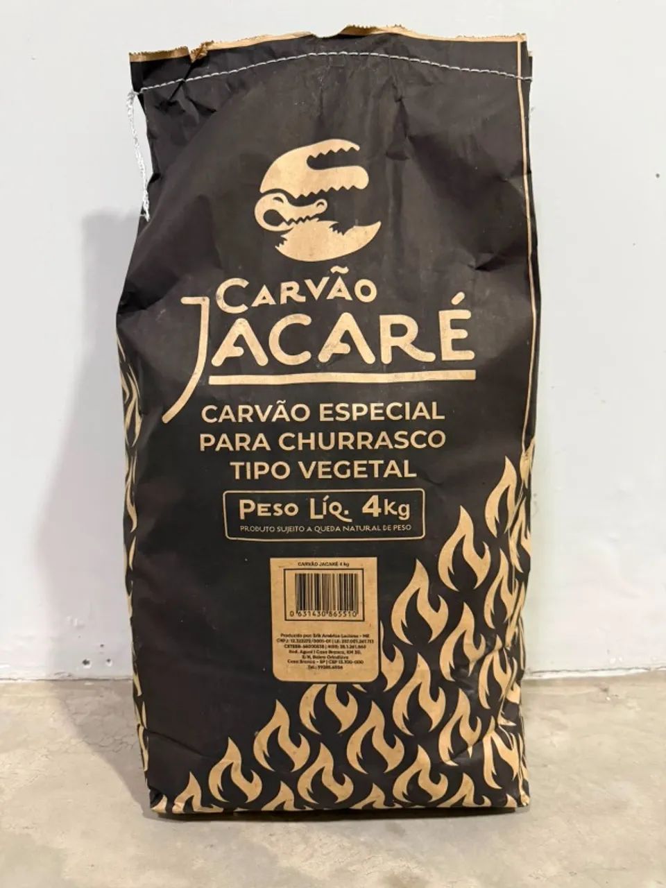 Carvão  - Foto 2