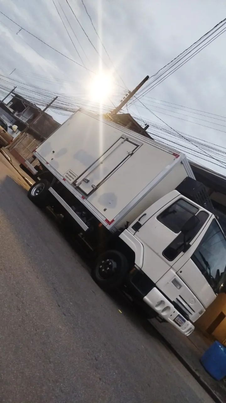 Vendo cargo815 - Foto 2