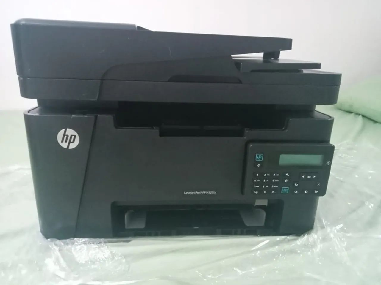 Impressora HP Pró M127 - Foto 2