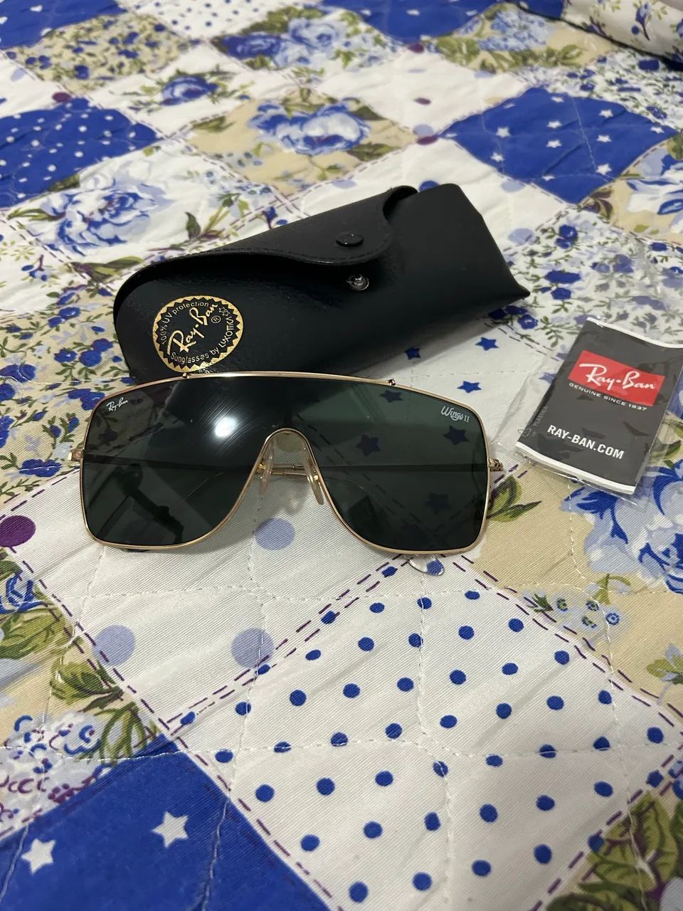 Óculos Rayban original  - Foto 4