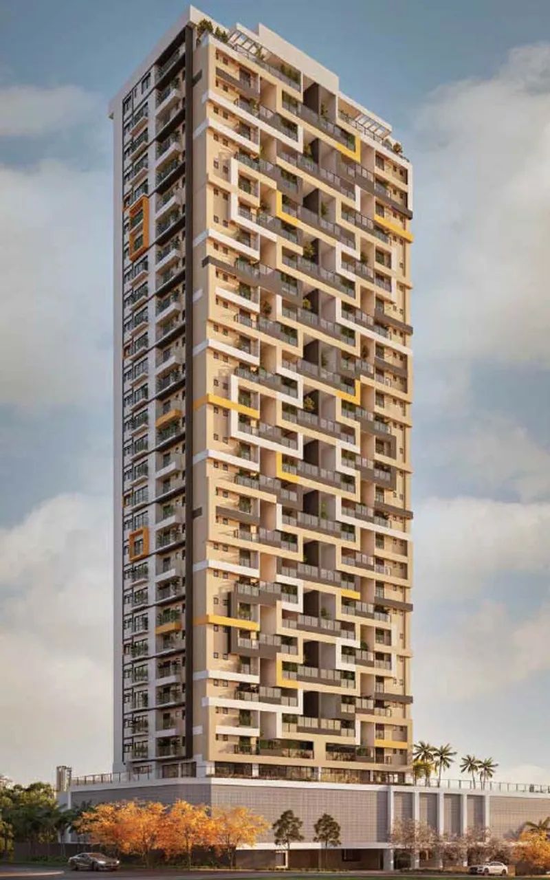 Apartamento com 1 suíte à venda no Jardim Goiás - Foto 2
