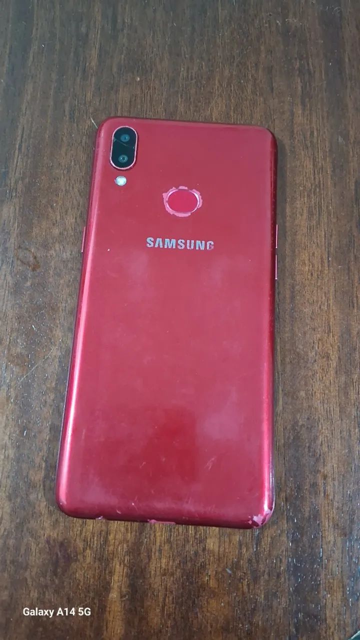 Celular Samsung  - Foto 2