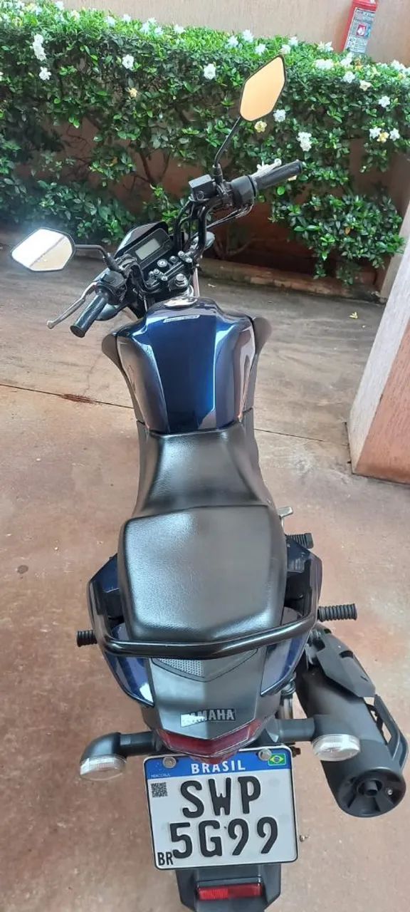 Yamaha Factor 2023 - Foto 2