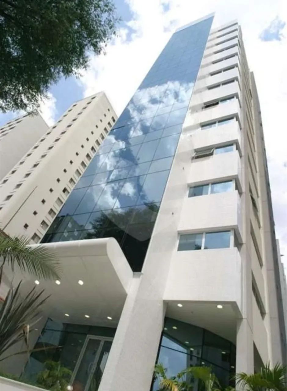 Foto - São Paulo - Paraíso
