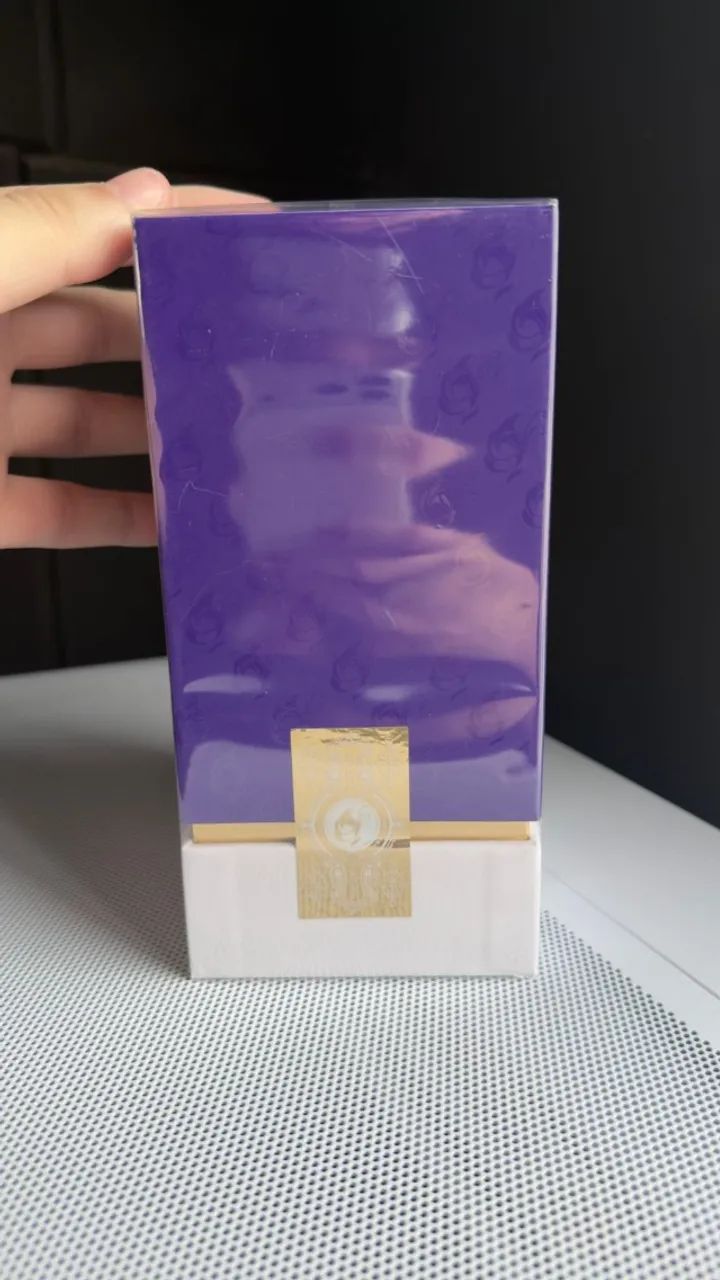 Sospiro Vibratto 100ml R$1850,00 - Foto 2