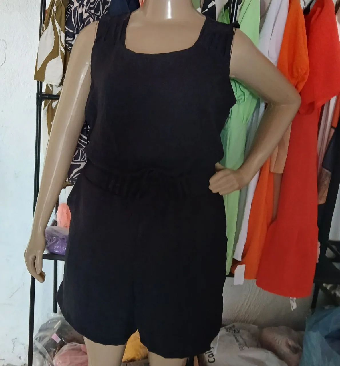 Roupas  conjunto  e marcaquinho  plus size 