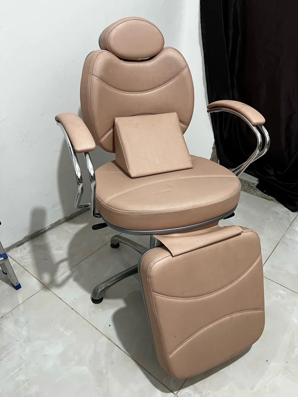 Cadeira para Lash e maquiadora - Foto 2