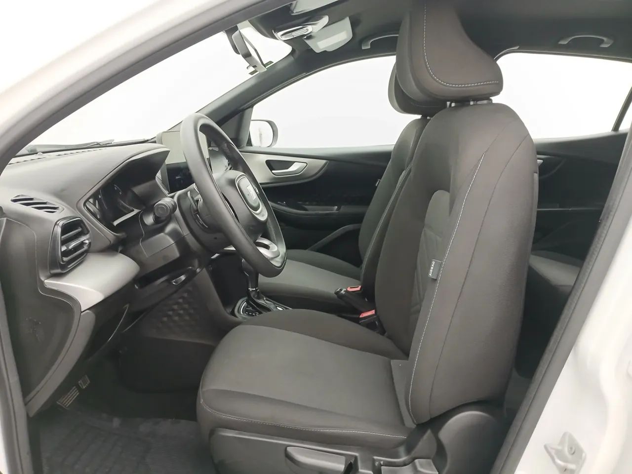 Fiat Pulse AUDACE Turbo 200 Aut. (Hibrído), foto 16 de 18