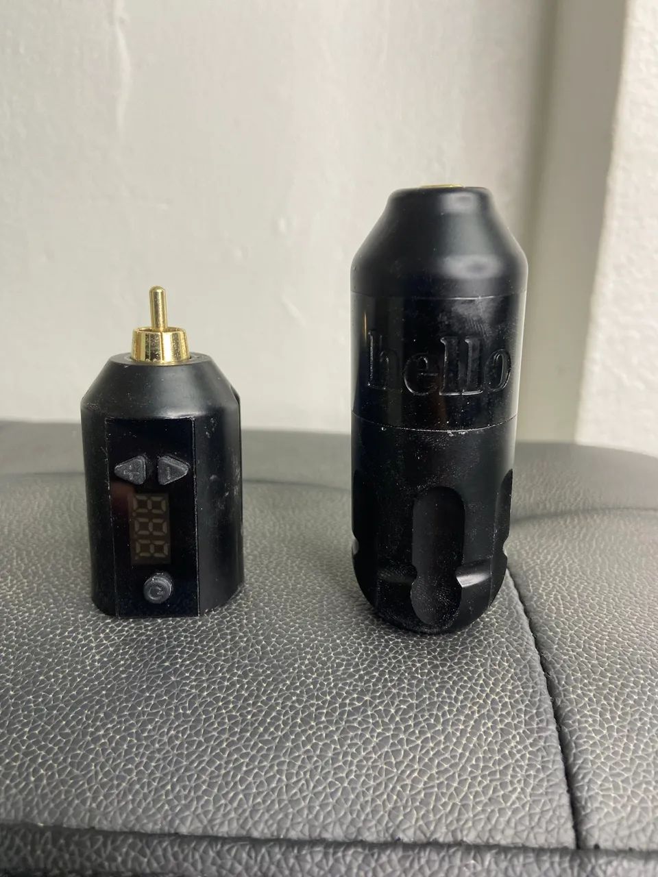 Máquina tatuar  - Foto 4