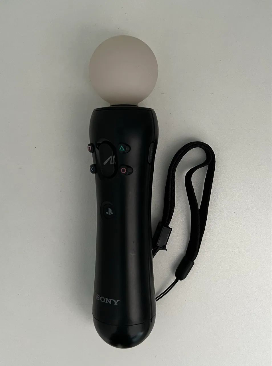 PS Move - PS3 - Foto 2