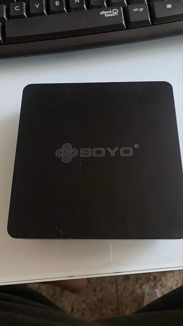 MINI PC SOYO