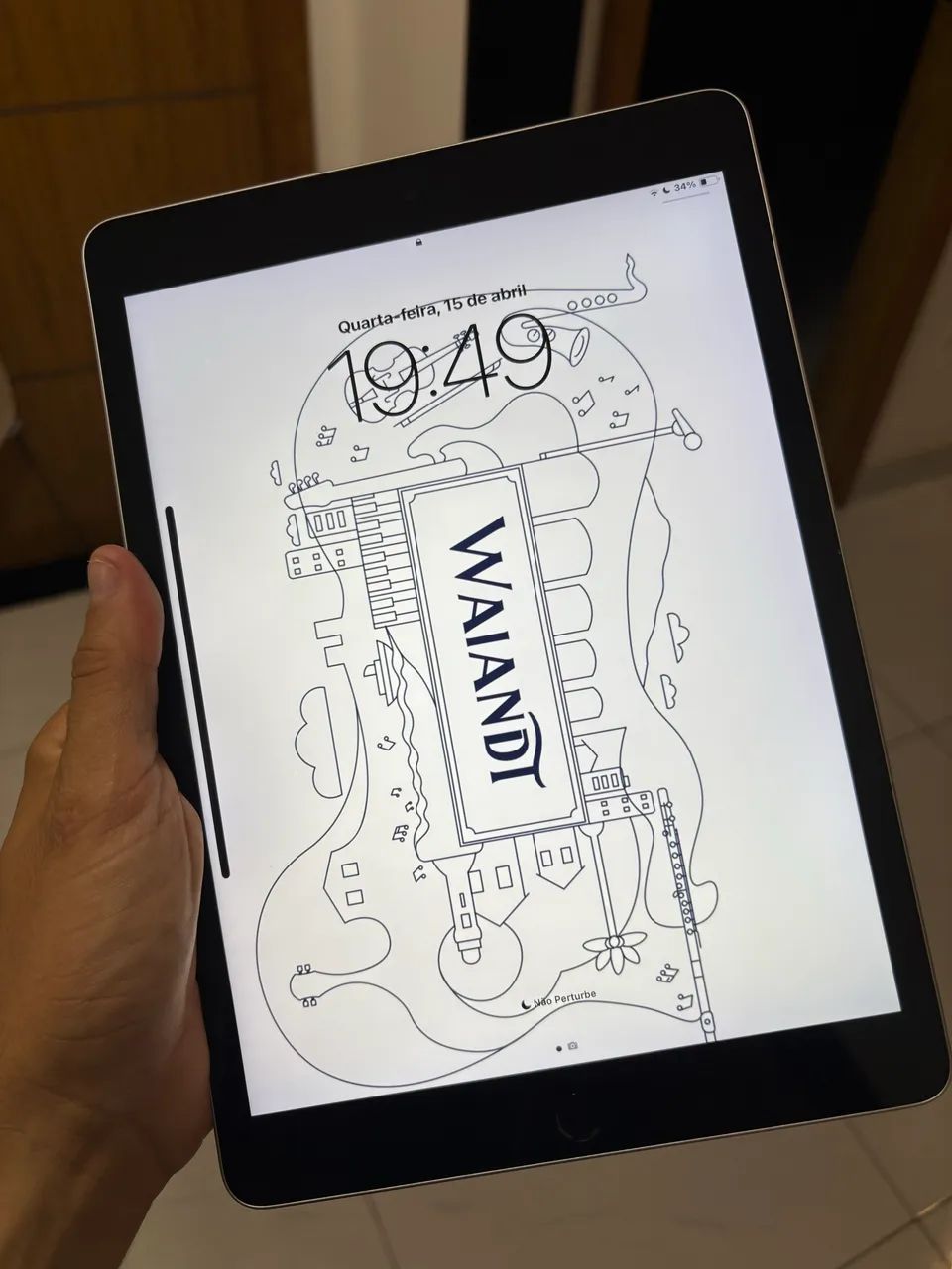 iPad 9th geração 64gb - Tablets e E-Readers - Santa Lúcia, Vitória
