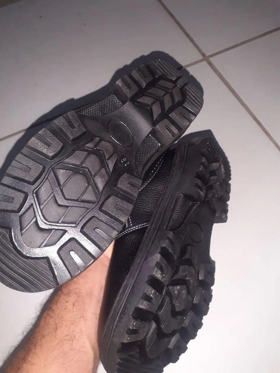 Bota - Foto 2
