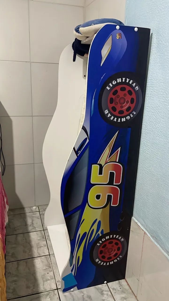 Cama infantil  - Foto 3