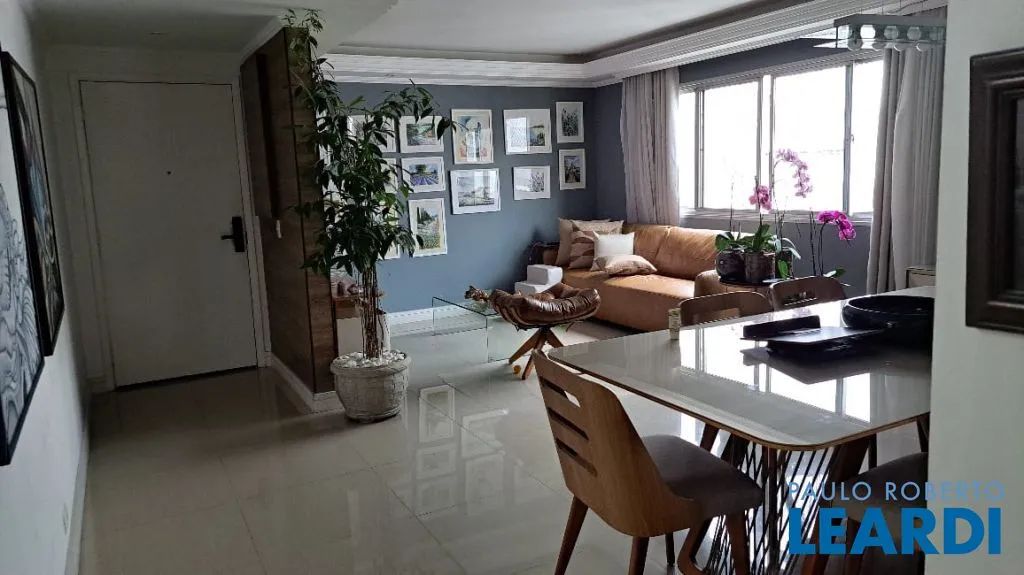 APARTAMENTO - PERDIZES - SP - Foto 4