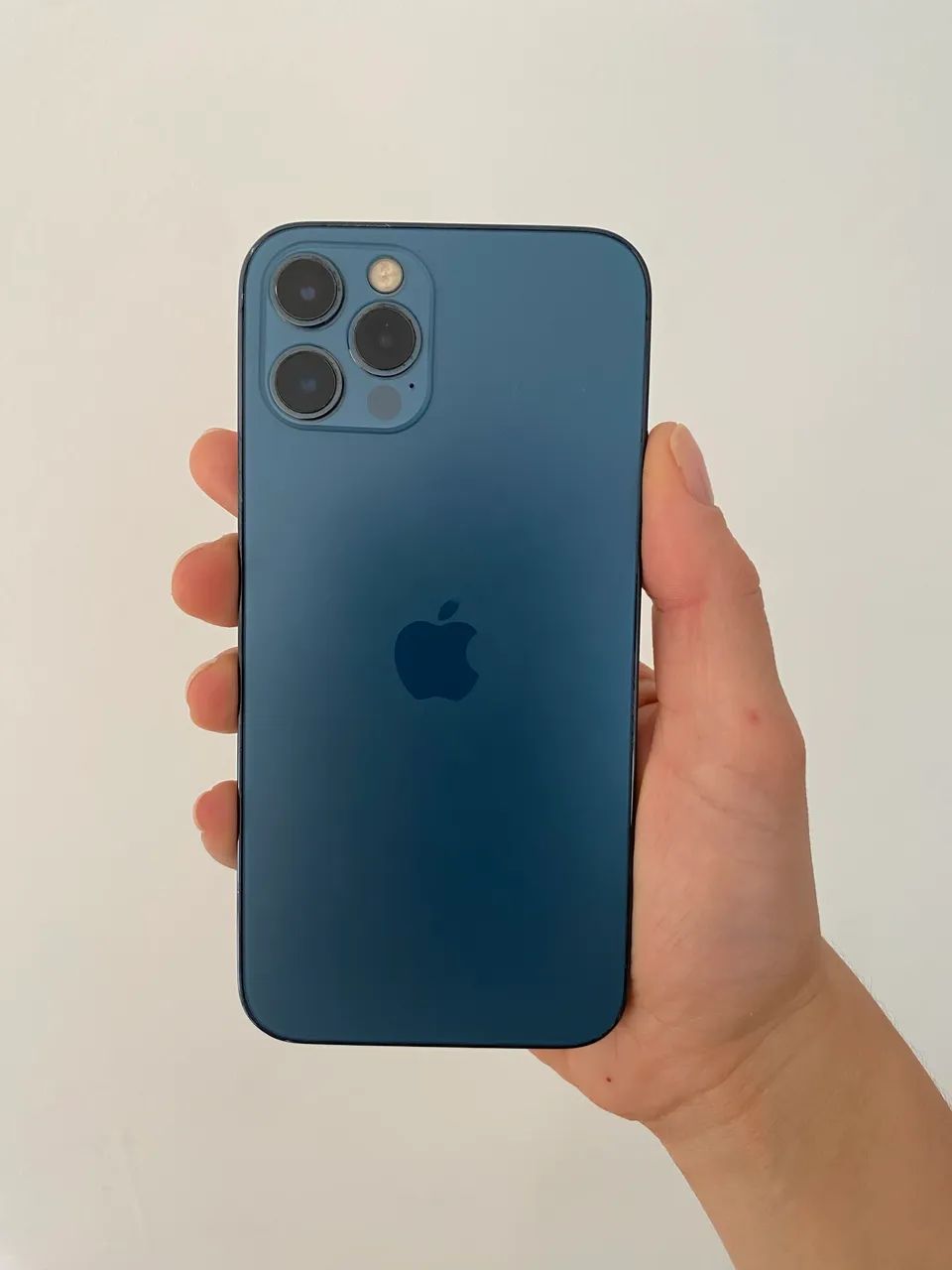 iPhone 12 Pro com defeito - para conserto ou peças