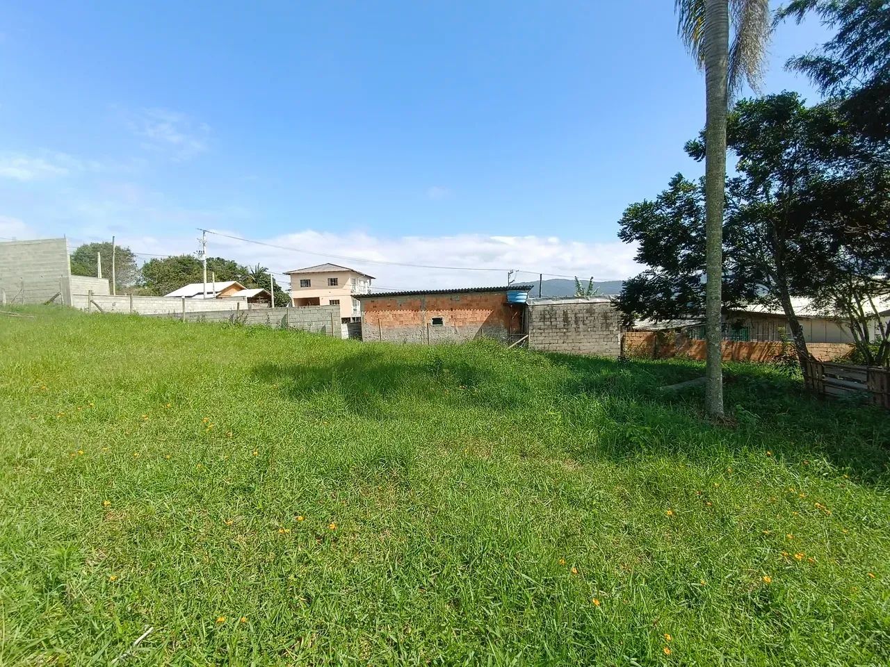 Vendo Lote em Governador Celso Ramos