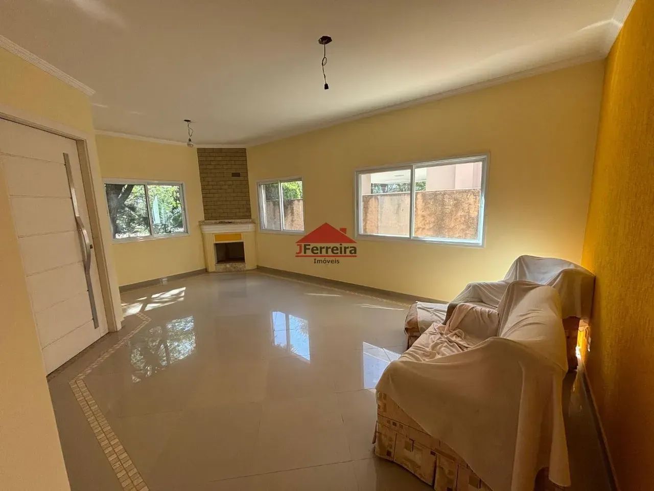 Sorocaba, Casa para venda, 400m², 7 quartos, 3 vagas - Foto 5