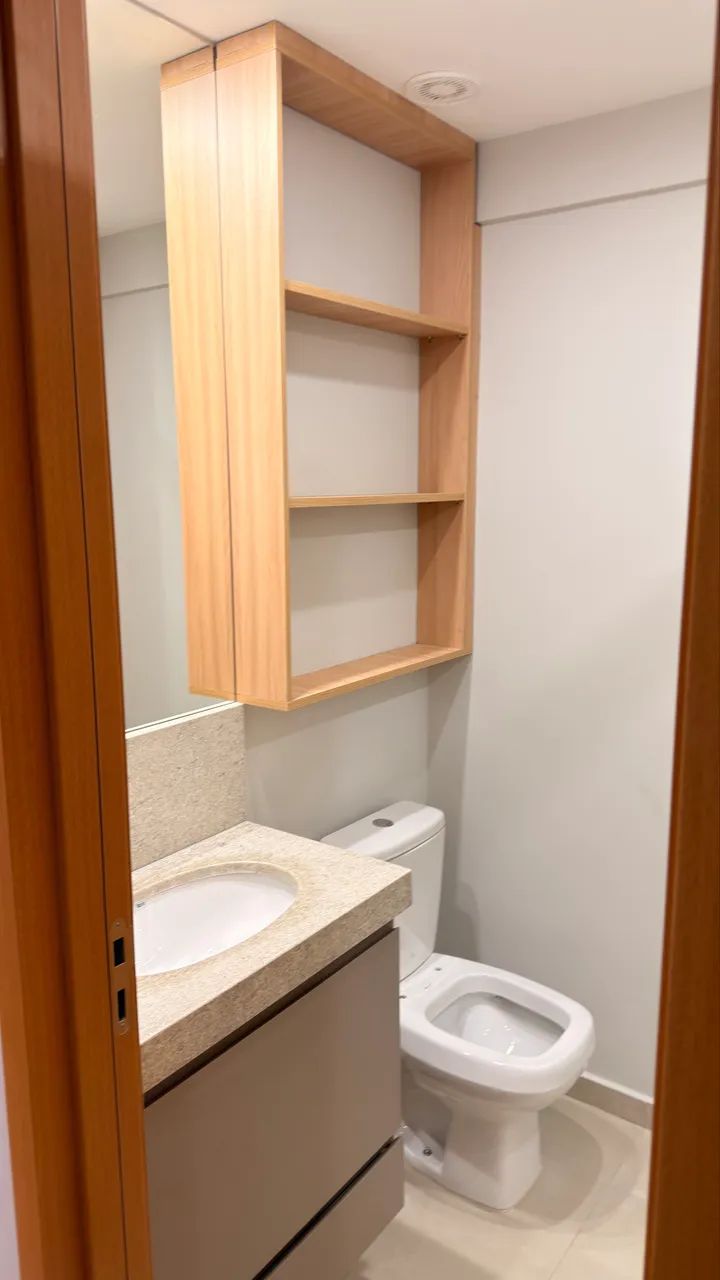 Studio 1 quarto - São Mateus  - Foto 4