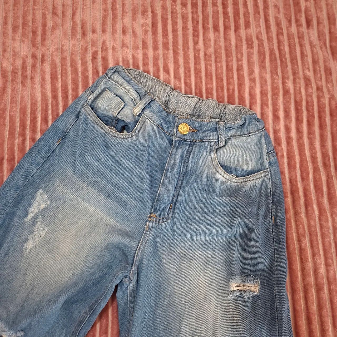 Calça Jeans  - Foto 2