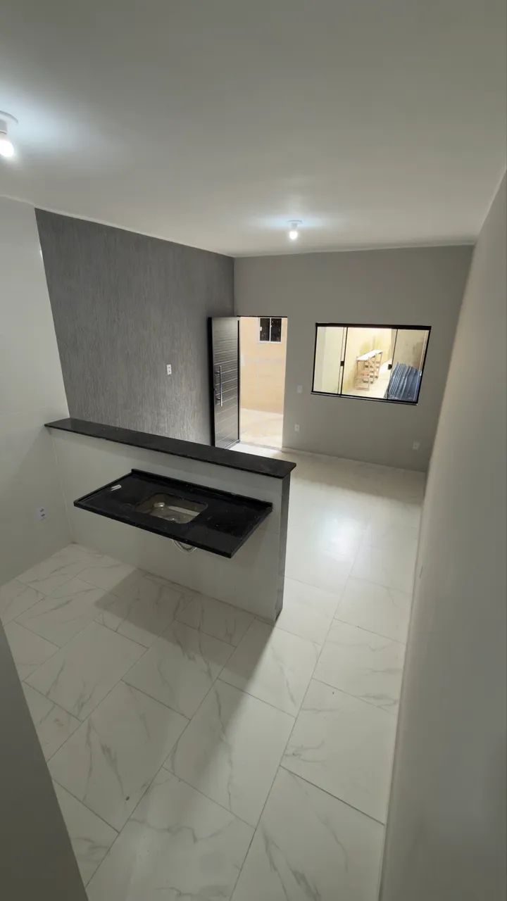 Alugo apartamento  - Foto 3