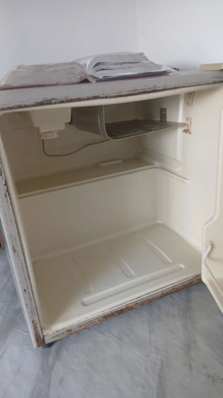 Frigobar ge 45 lt - Foto 2