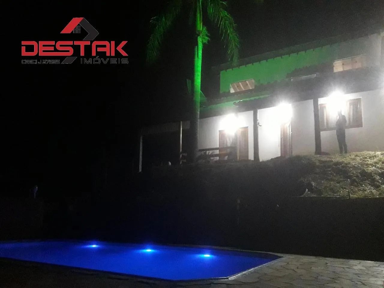 Residencial - Horizonte Azul