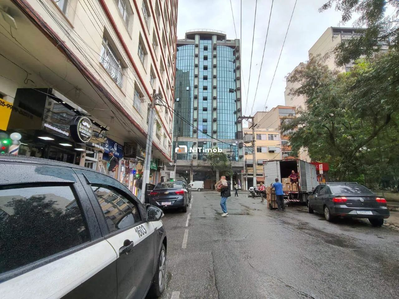 Sala à venda, Centro - Niterói/RJ - Foto 2