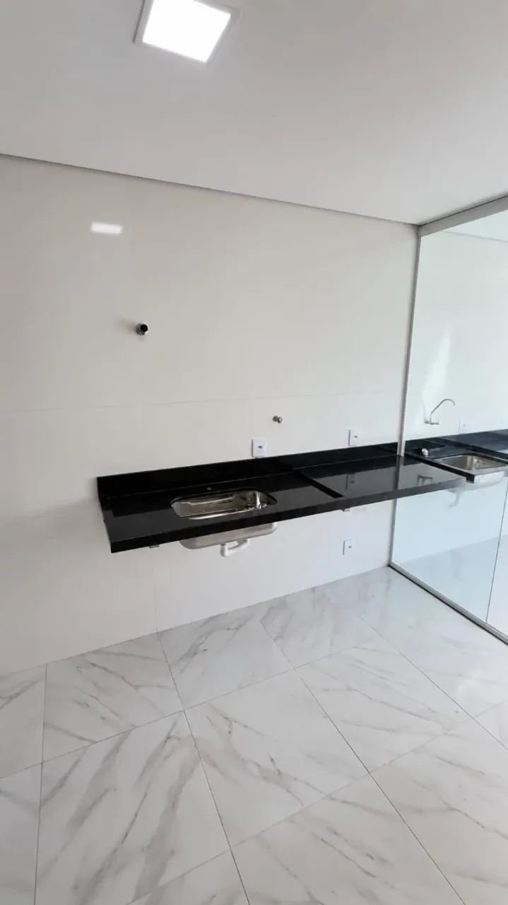 APARTAMENTO NOVO 2 QTOS GUARA    - Foto 4