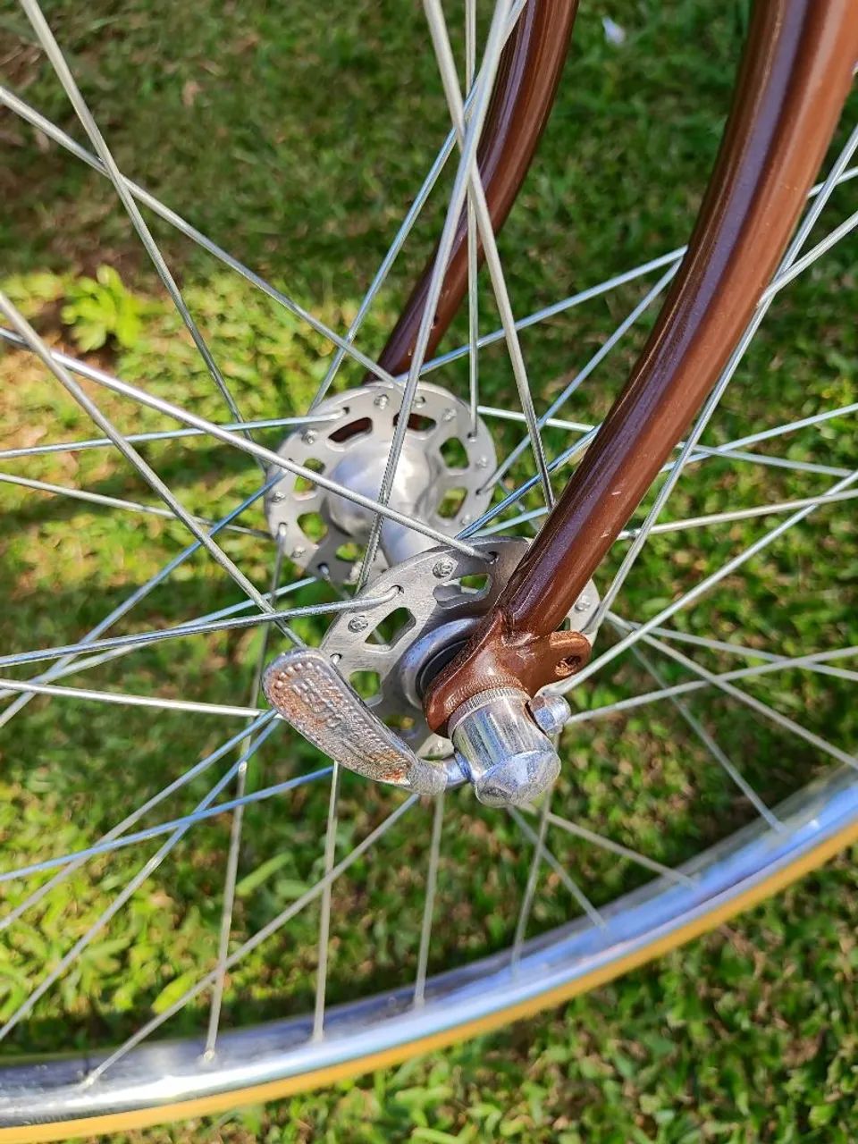 Bicicleta Caloi 10  - Foto 5