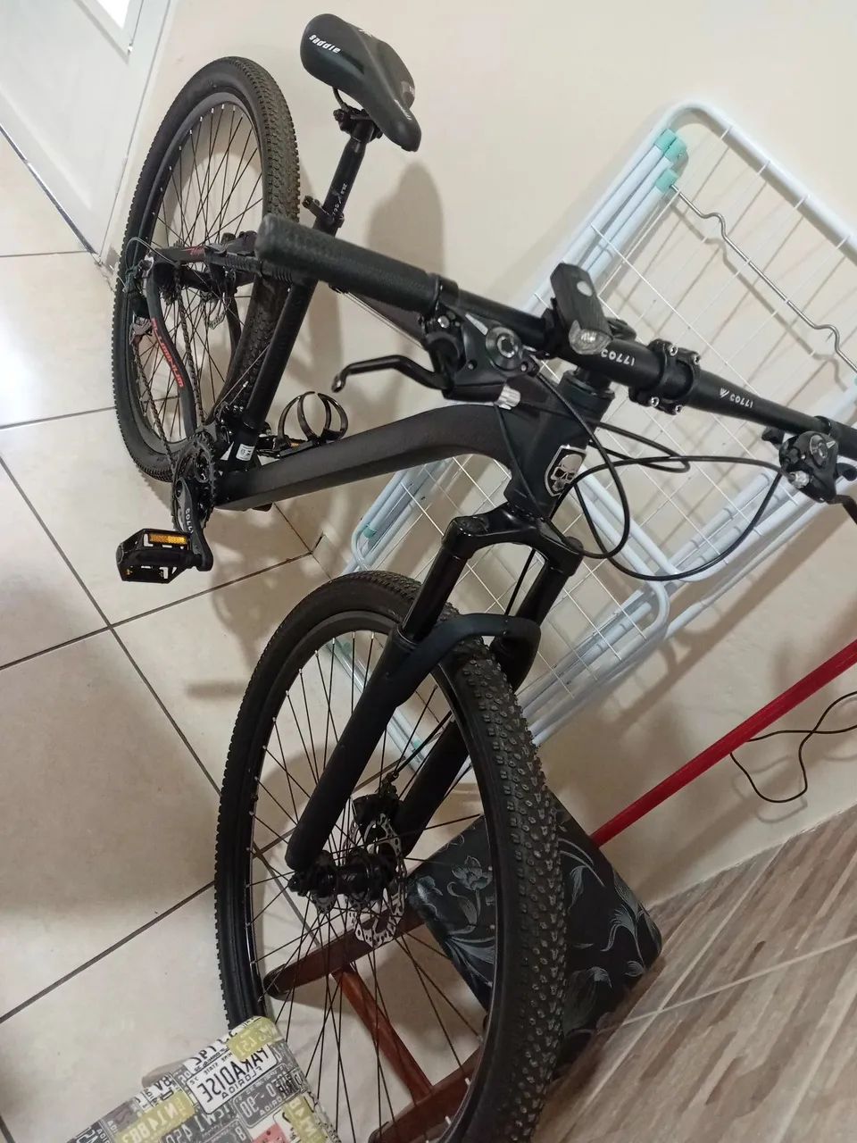 Bicicleta  - Foto 2
