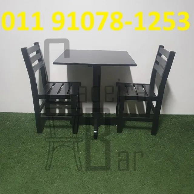 mesa madeira casa