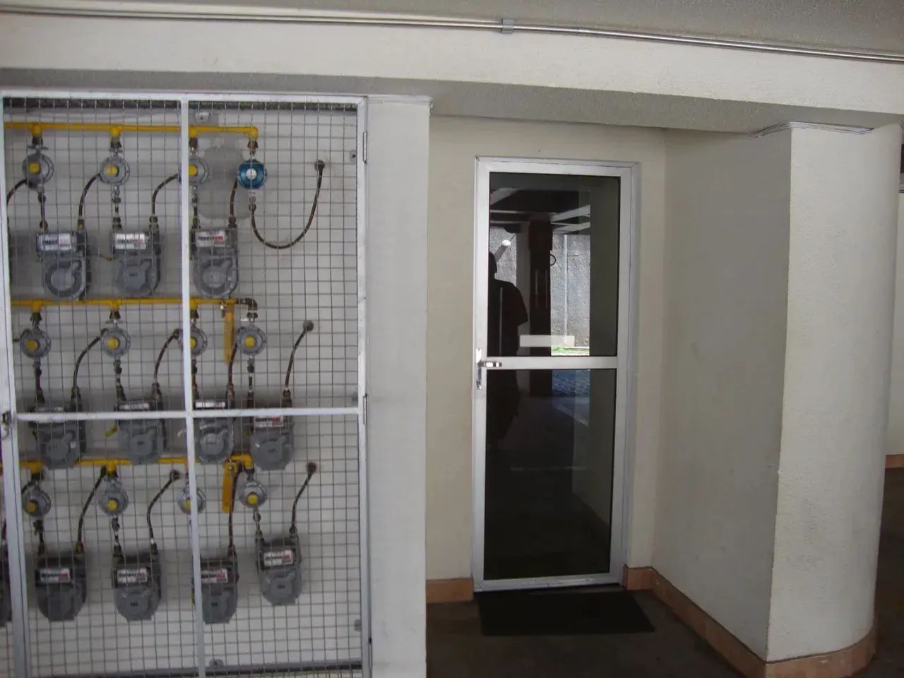 Imóvel para aluguel com 147 metros quadrados com 3 quartos em Castelo - Belo Horizonte - M - Foto 8