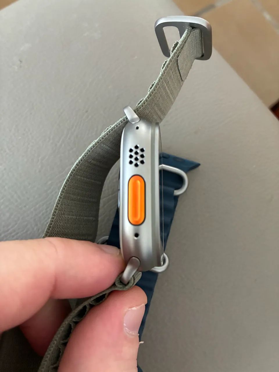 Apple Watch Ultra 2  - Foto 5