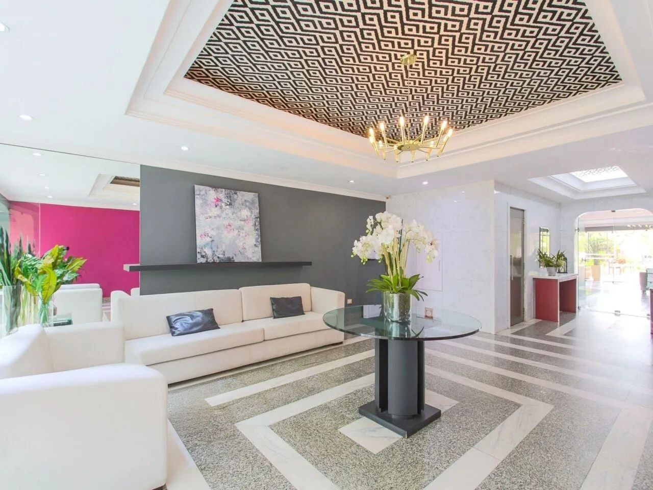 Flat Prive Cidade Jardim 55m² 1 dormitório 1 vaga disponível para locação na Vila Olímpia. - Foto 12