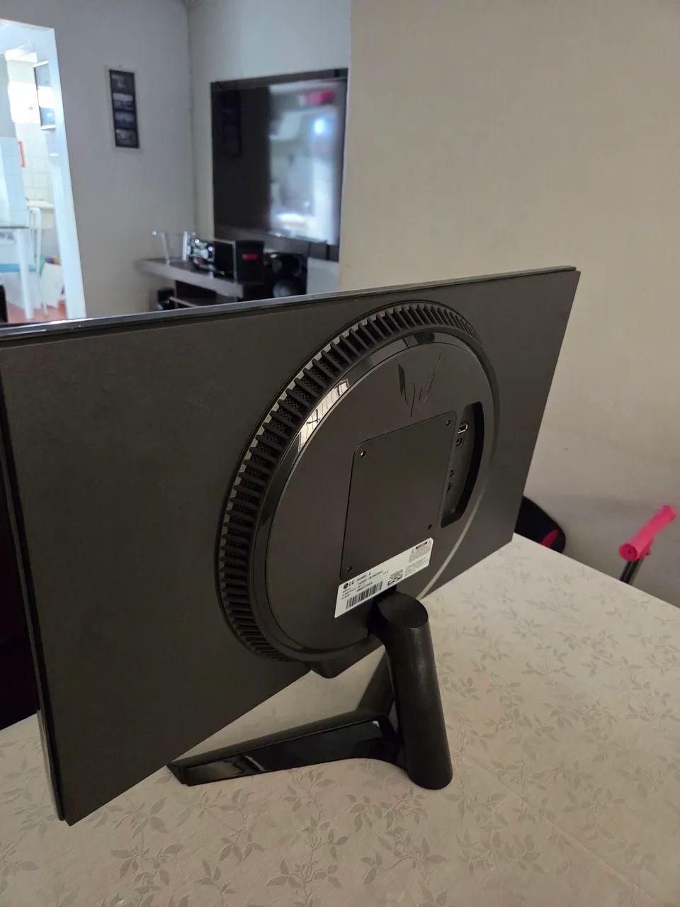 Monitor gamer LG 180Hz - Foto 5