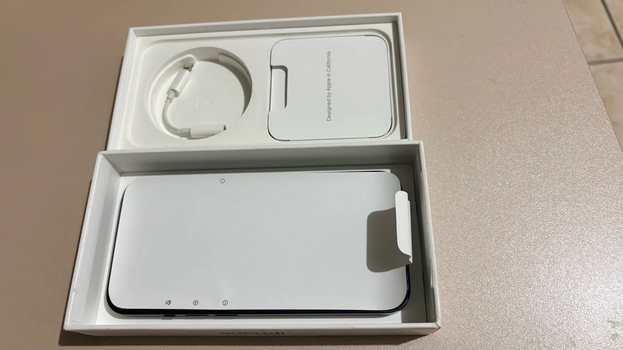 iPhone 14 - 128 GB - Foto 3