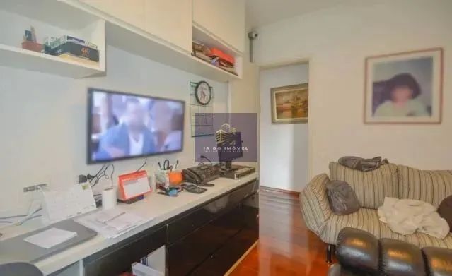 Apartamento à venda no bairro Moema - São Paulo/SP, Zona Sul - Foto 7