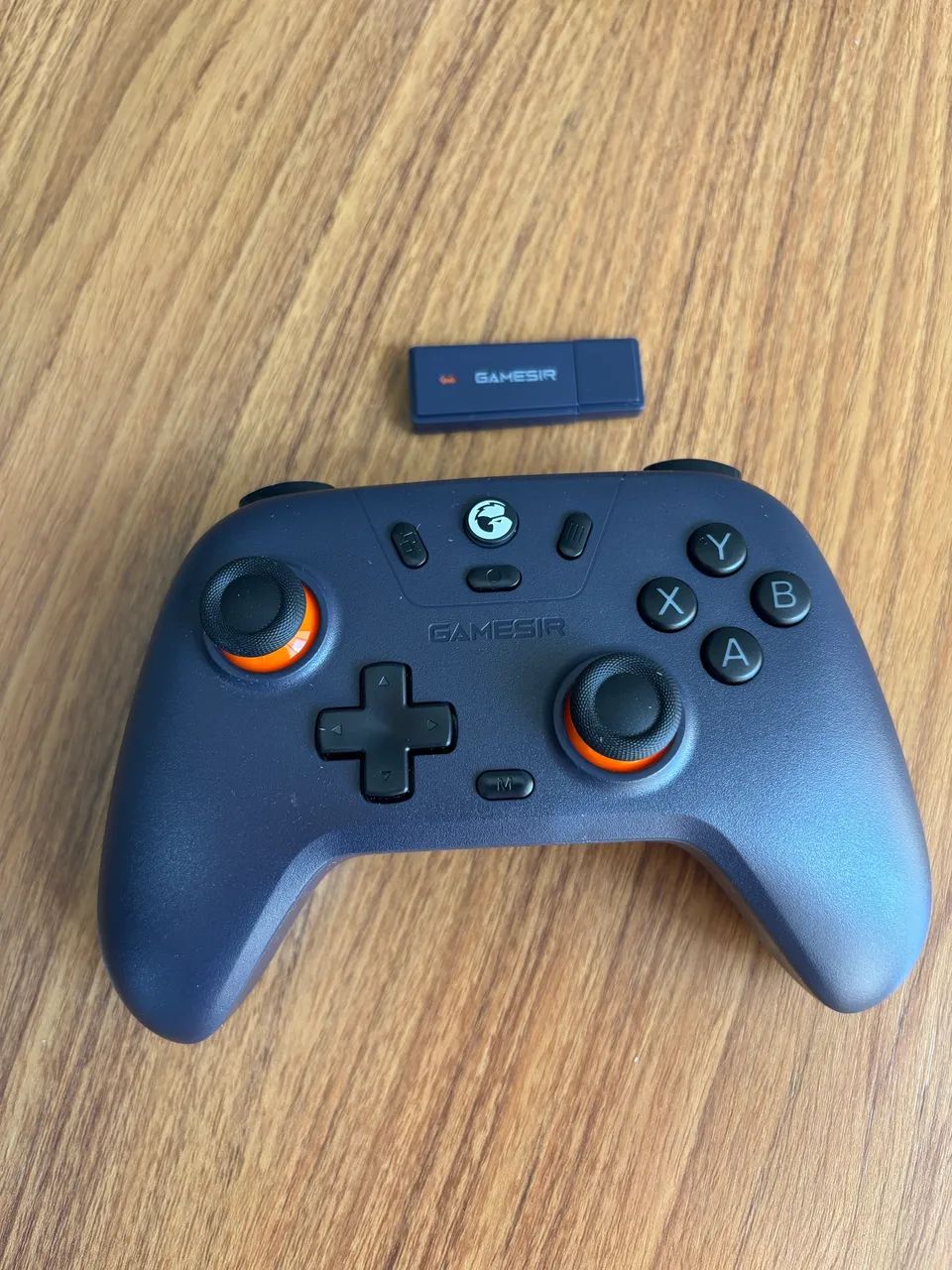 Controle Joystick Gamesir T4 Nova Lite  - Foto 2