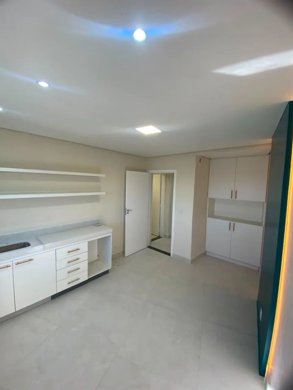 Sala Comercial para Aluguel - Reformada - Foto 3