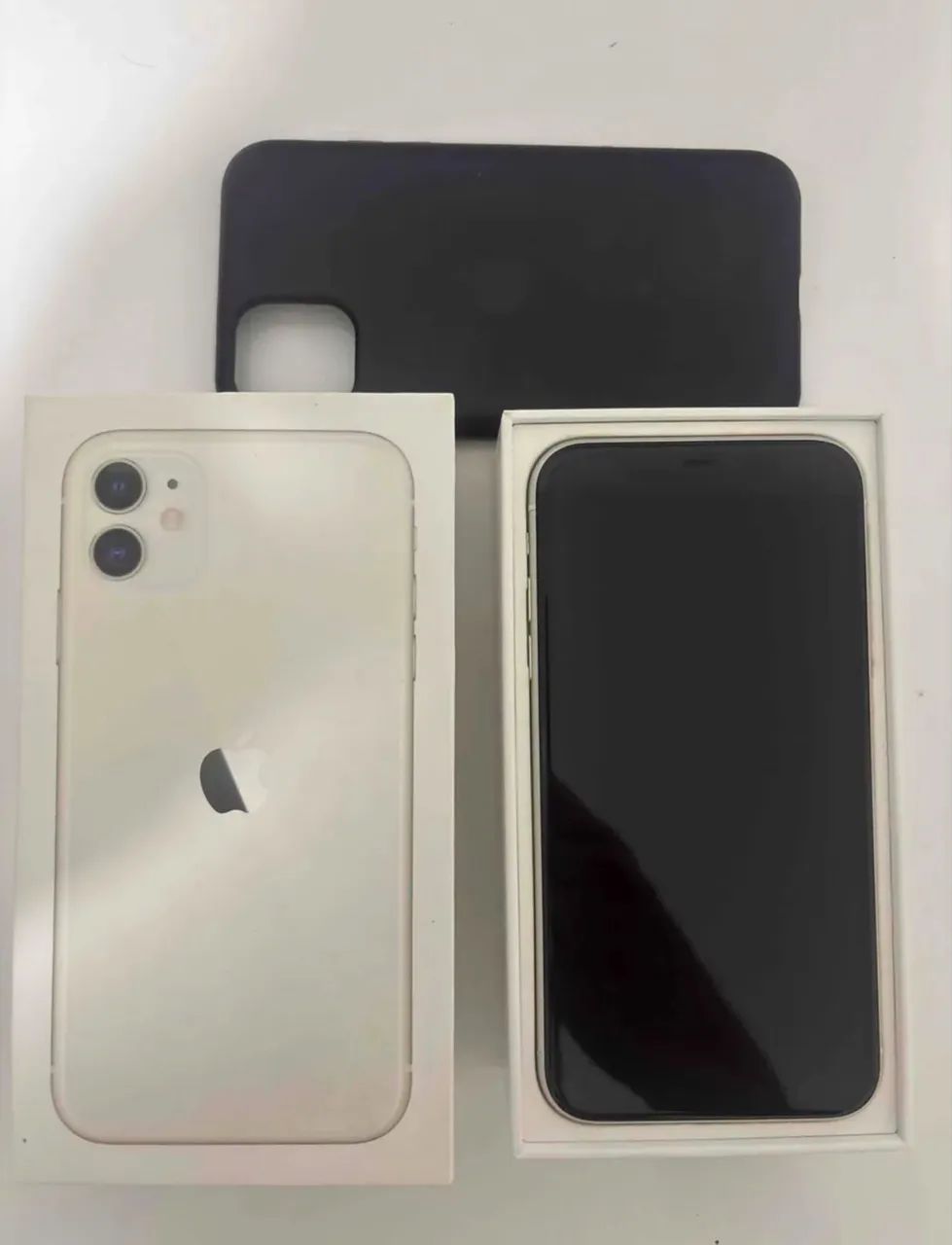 iPhone 11 128GB
