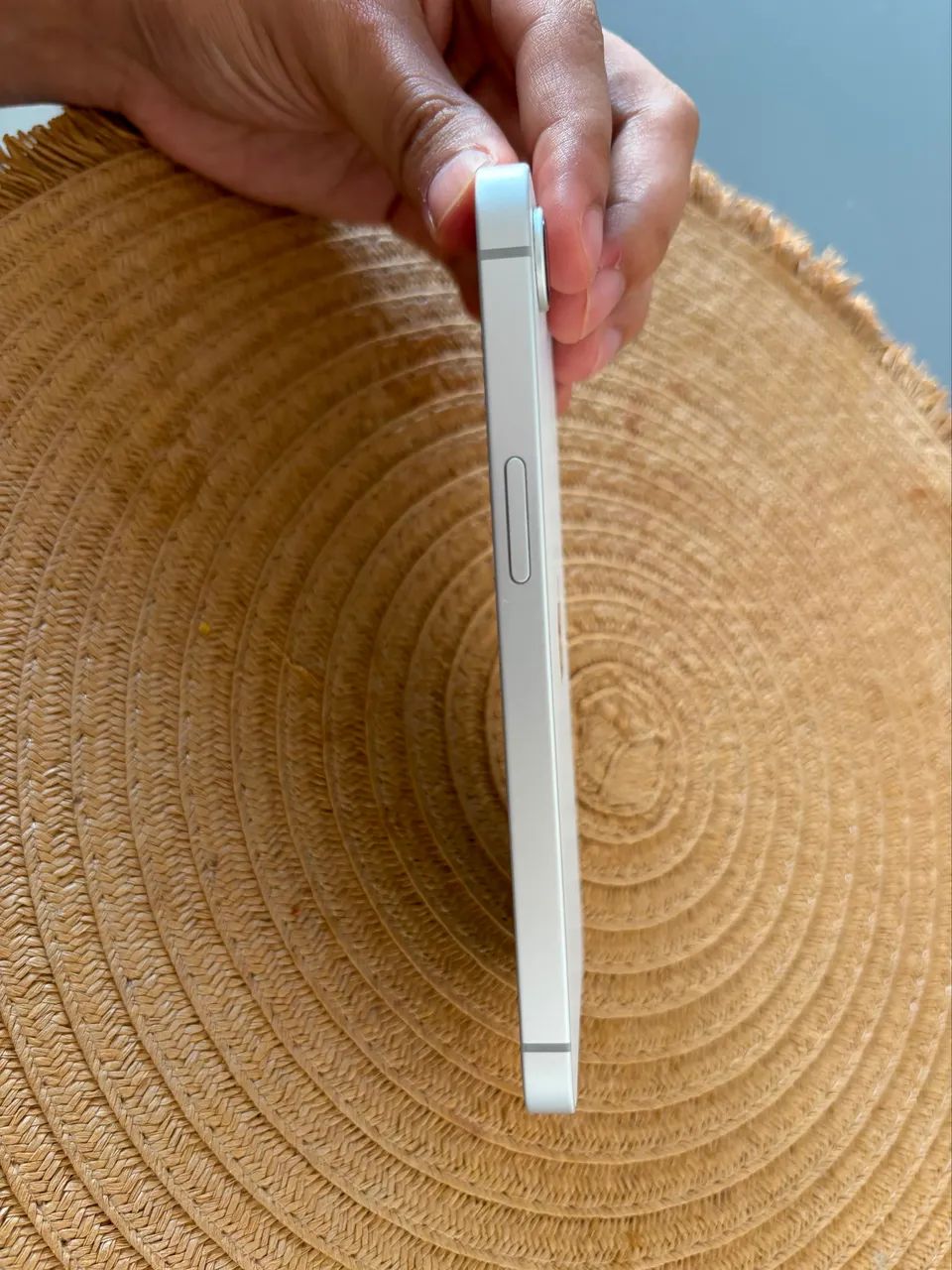 iPhone 16E , caixa aberta sem marcas de uso  - Foto 2