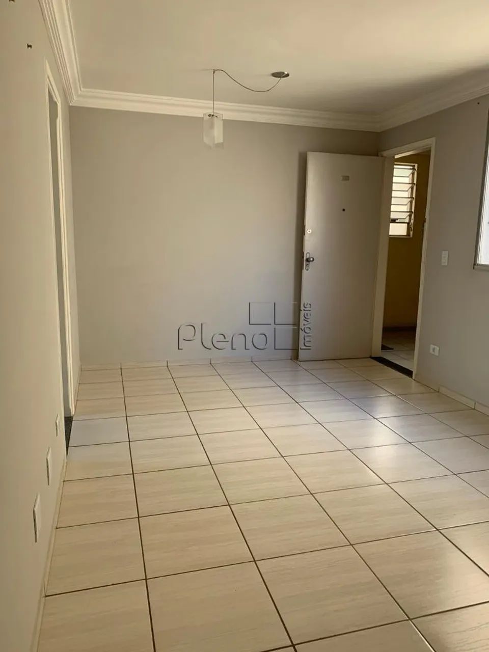 Apartamento à venda em Campinas, Parque Industrial, com 3 quartos, com 63 m² - Foto 2