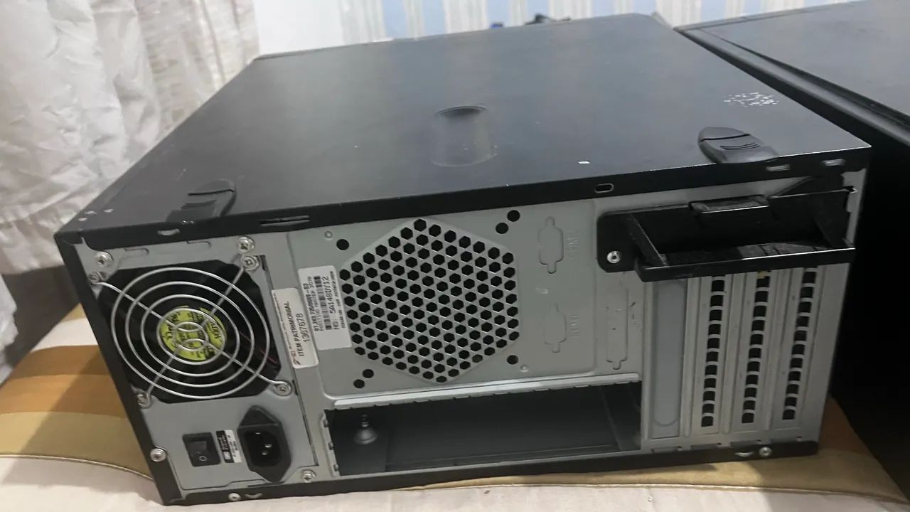 Gabinete - Foto 2