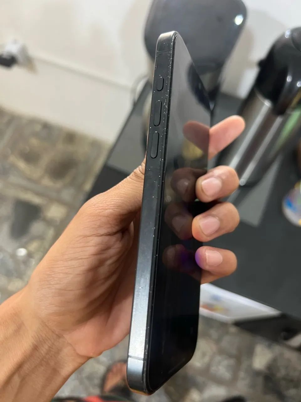iPhone 15 pro max 256 gb - Foto 3