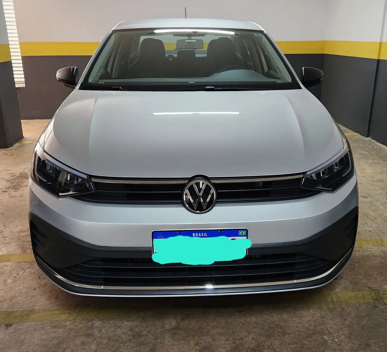 Volkswagen Virtus 2026