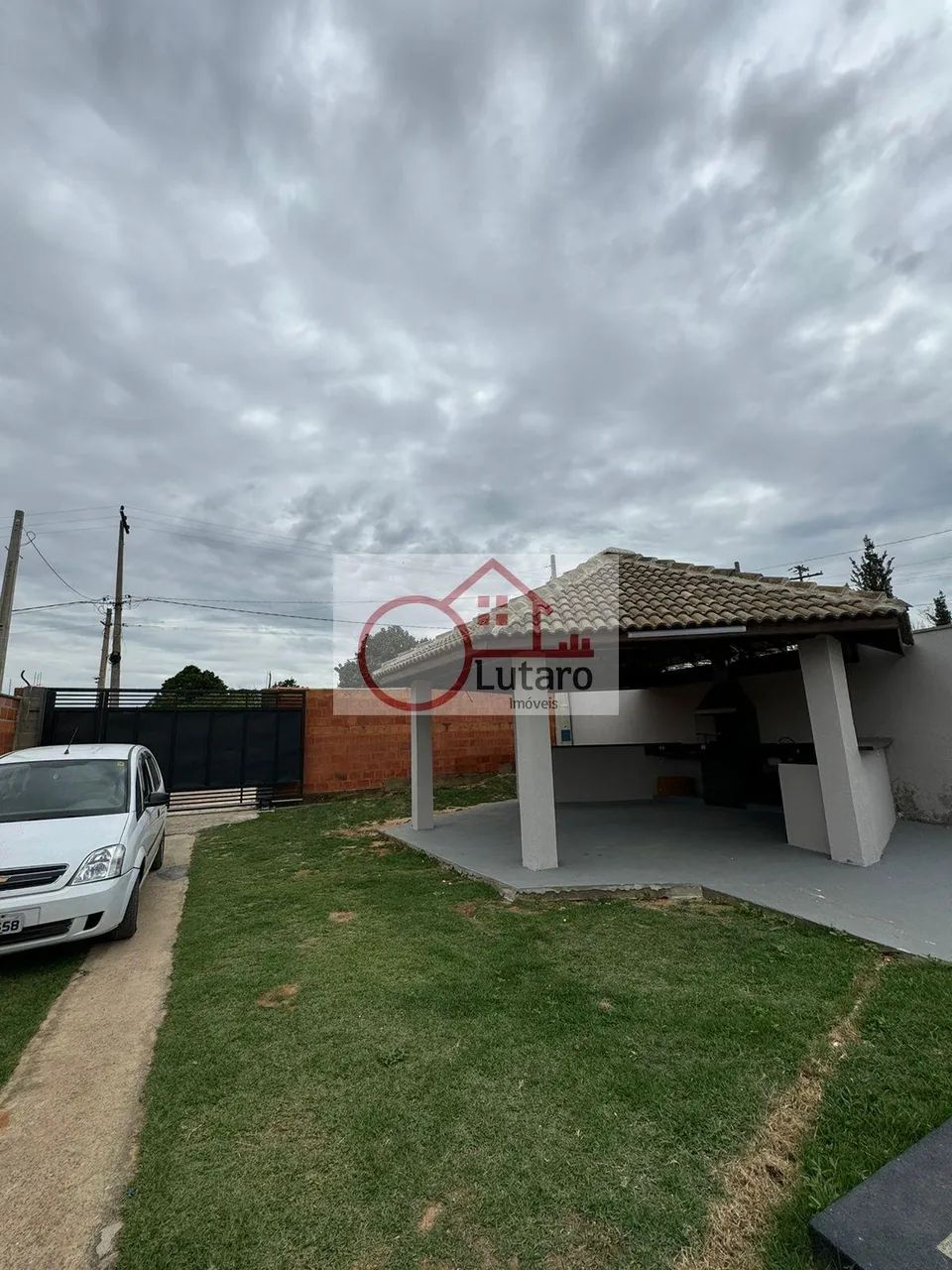 Chácara em Buru - Elias Fausto - Foto 3