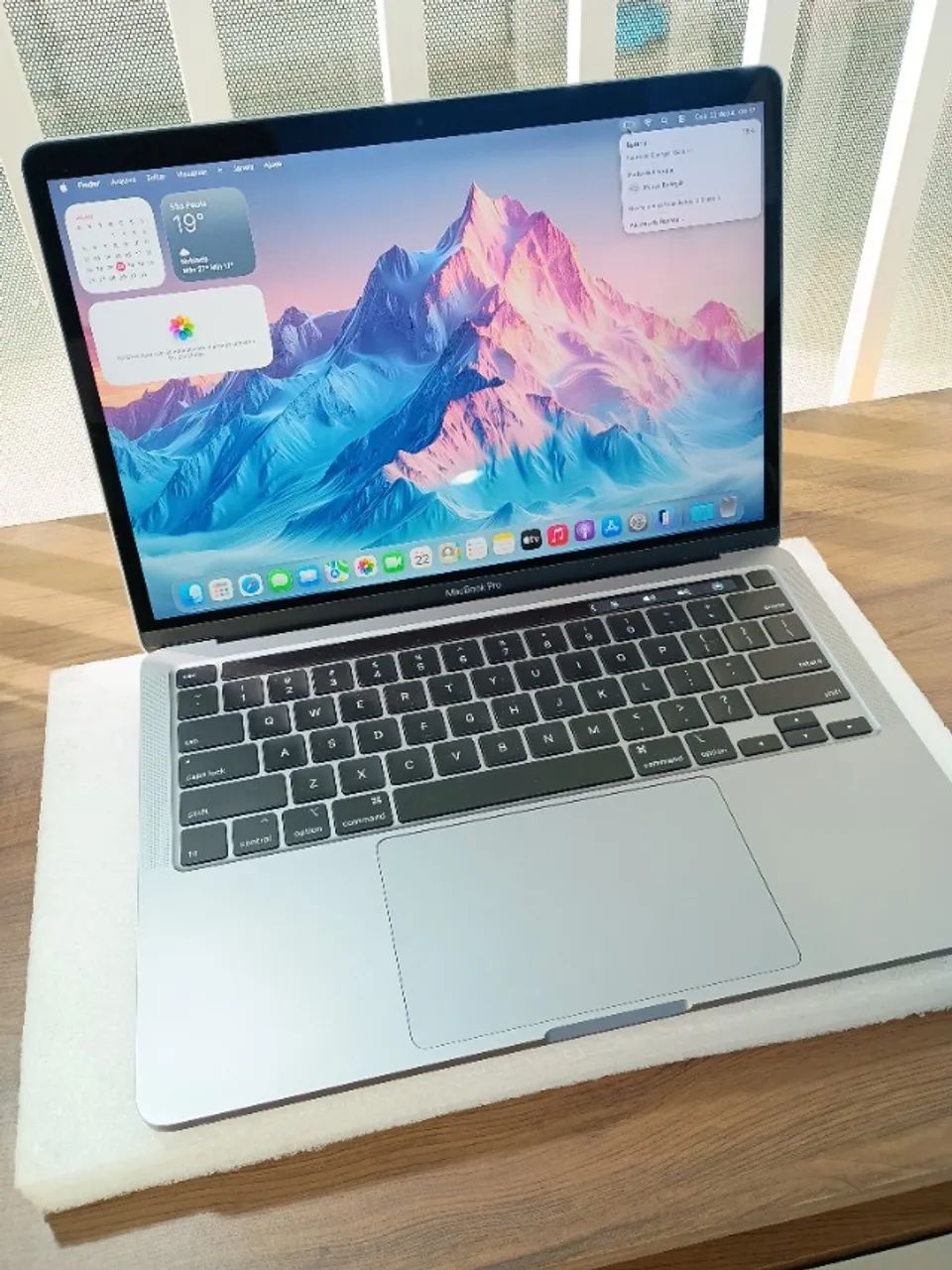 MacBook Pro 2020 A2251  - Foto 4