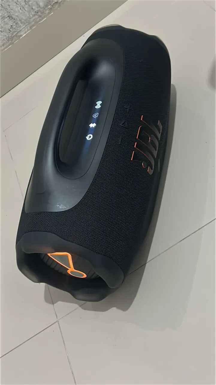 JBL bombox 4 - Foto 3