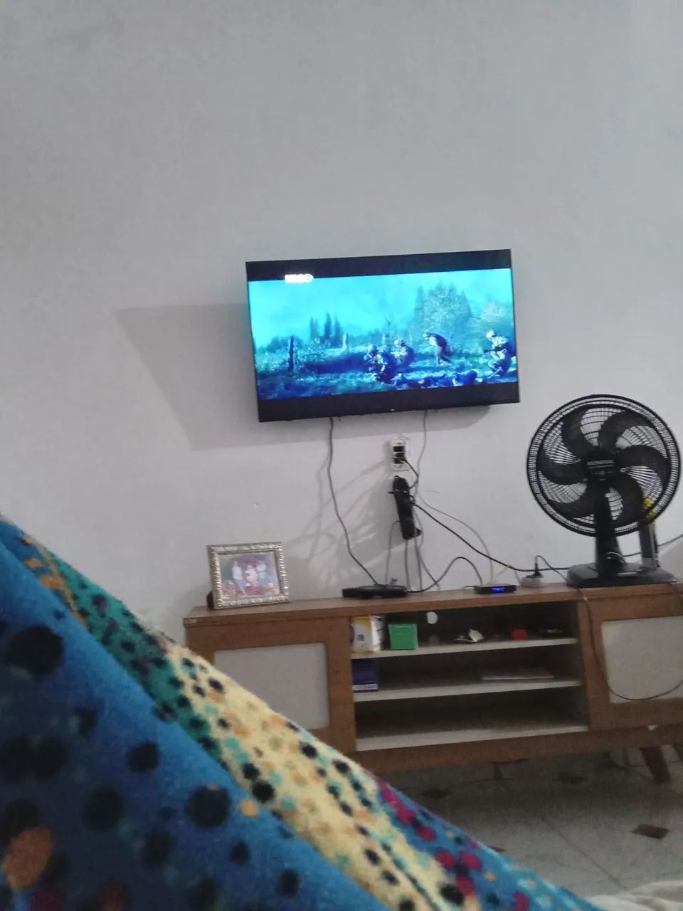 Foto - Domingos Martins - 